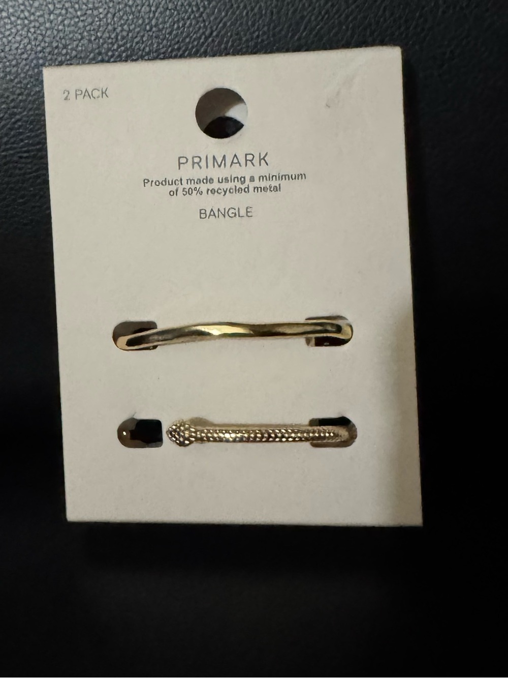 Gold Snake Bangles- Women Accessories